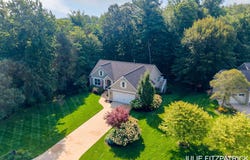 1650 Red Stem Drive, Holland, MI 49424