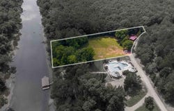 Primrose Creek Drive, Heber Springs, AR 72543