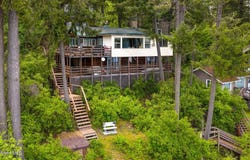 448 Rocky Point Loop Rd, Plummer, ID 83851