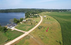 W Waters Edge Drive, Scottville, MI 49454