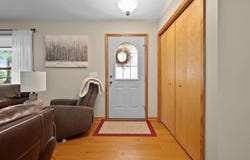 12206 Cassidy Road, Bellevue, MI 49021
