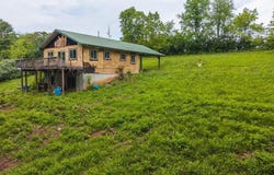 4042 Cabin Land Drive, Radford, VA 24141