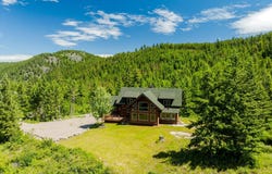 16029 Sunset Heights Drive, Bigfork, MT 59911