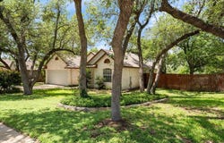 1601 Muledeer RUN, Leander, TX 78641