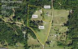 1609 Duffell Martin, Comer, GA 30629