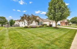 2163 Bradford Trace Boulevard, Indianapolis, IN 46229