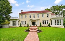 717 Camelia Ave, Baton Rouge, LA 70806