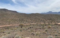 54 W Red Willow Springs Road, White Hills, AZ 86445