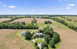 3551 Millersburg Ruddles Mill Road, Paris, KY 40361