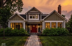 5425 N Delaware Street, Indianapolis, IN 46220