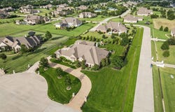 2711 Bauer Court, Lucas, TX 75002