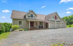 583 Loon Lake Road, Rangeley, ME 04970