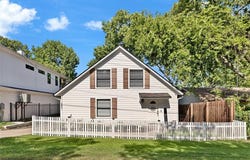 2421 E Lake Drive, Weatherford, TX 76087