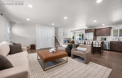 3050 E Whileaway Circle, Colorado Springs, CO 80917