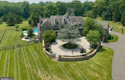 6020 ATKINSON Road, NEW HOPE, PA 18938