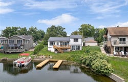 253 Aqua Boulevard, Coventry, OH 44319