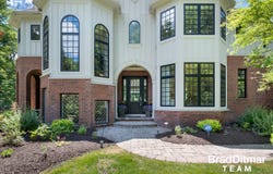 1099 Skyevale NE, Ada, MI 49301
