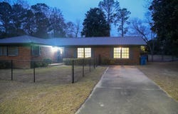 1803 S Maple Drive, Vidalia, GA 30474
