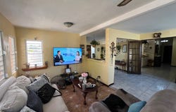 H-7 Urb. San Isidra, Fajardo, 00738