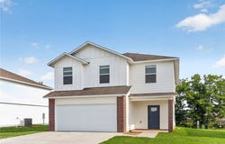 3901 Crescent Springs Avenue, Springdale, AR 72764
