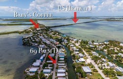 69 Palm Drive, Saddlebunch, FL 33040