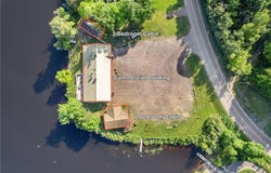 1434 Ann Lake Road, Ogilvie, MN 56358