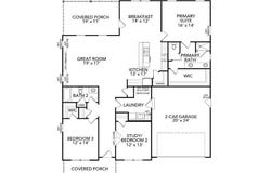 108 Carotauk Drive, Currituck, NC 27929