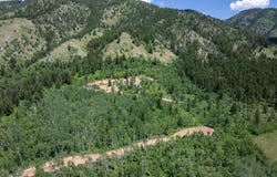 TBD LOST CREEK ROAD, Bedford, WY 83112
