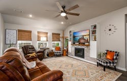 1 Sun Drenched Trail, Conway, AR 72032