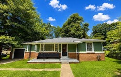 718 S 5th Street, McComb, MS 39648