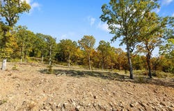 Lot 14 Peaceful  PL, Harrison, AR 72601