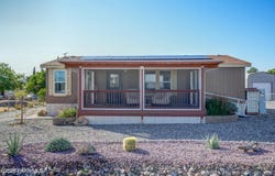 20525 E Conestoga Drive, Mayer, AZ 86333
