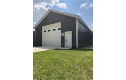 1690 E 700 S Unit #5, Wolcottville, IN 46795