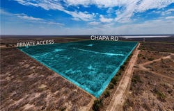17391 Chapa Road, Edinburg, TX 78542