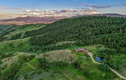 94 Sky Band Trail, Livingston, MT 59047