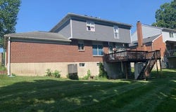 209 Ridge Hill Drive, Highland Heights, KY 41076
