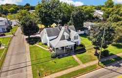401 W Cedar Street, Franklin, KY 42134