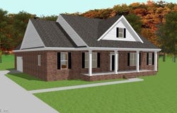 706 Dumville Avenue, Suffolk, VA 23434