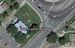 1501 Lamoille Highway, Elko, NV 89801