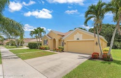 1632 Sun Gazer Drive, Rockledge, FL 32955