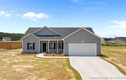 233 Orchard Lane, Parkton, NC 28371