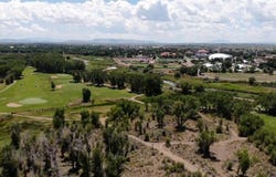 125 Lots Residential - Cottonwoods Phase II, Alamosa, CO 81101