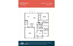 100 Pee Dee Road, Boiling Spring Lakes, NC 28461