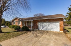423 Rice Road, Bonne Terre, MO 63628