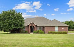 2606 Ash Drive, St. Paul, TX 75098