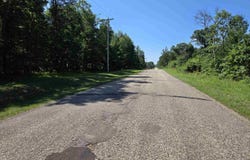 13th Drive, Friendship, WI 53934