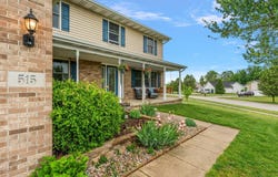 515 Tamarack Trail, Hebron, IN 46341