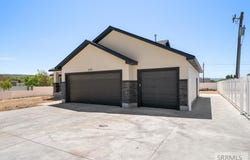 4880 S Rocky Mountain Drive, Ammon, ID 83406