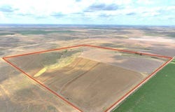 000 Rd S, Bird City, KS 67731