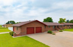 303 Elm Ave, Oakley, KS 67748